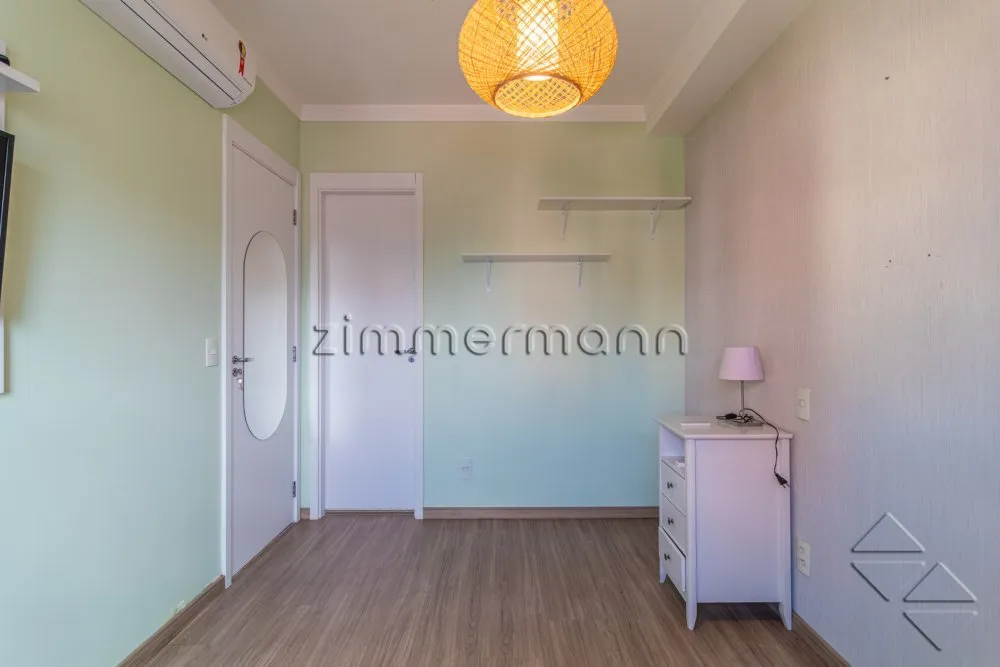 Apartamento, 2 quartos, 60 m² - Foto 10