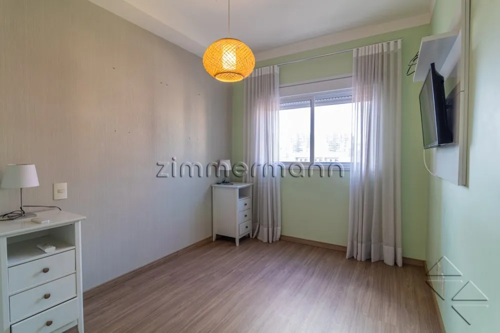 Apartamento, 2 quartos, 60 m² - Foto 11