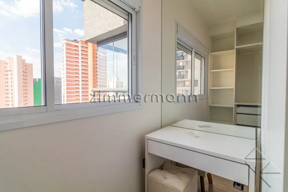 Apartamento, 2 quartos, 60 m² - Foto 6