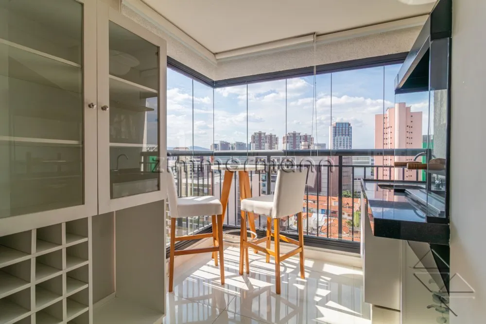 Apartamento, 2 quartos, 60 m² - Foto 7