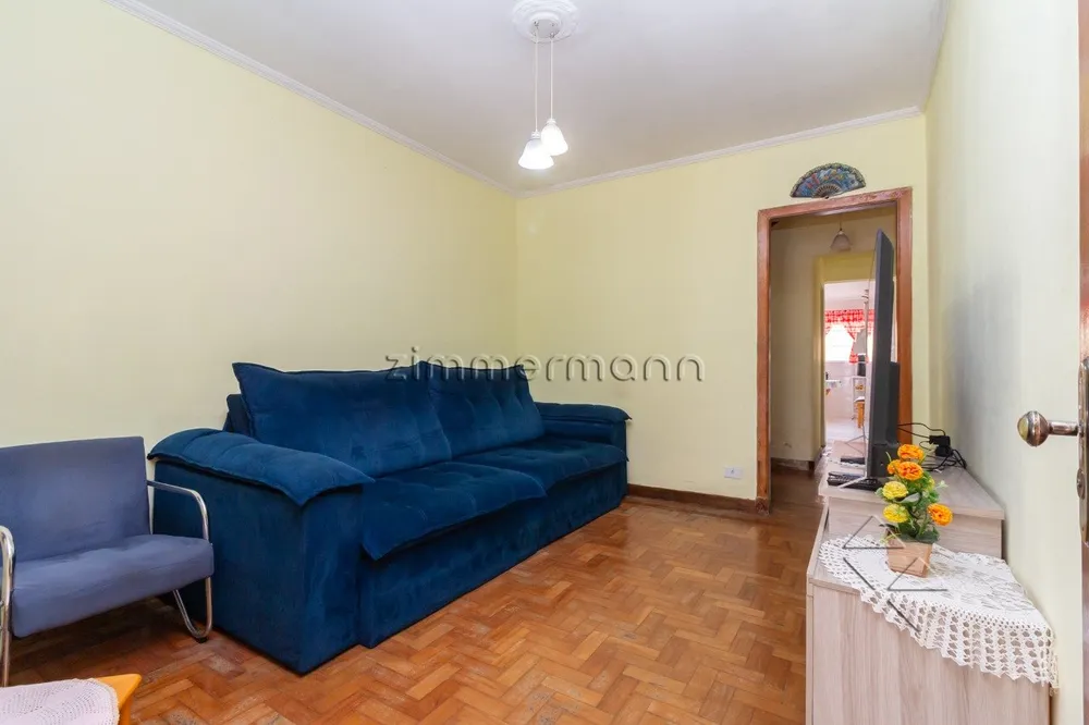 Casa, 2 quartos, 137 m² - Foto 1