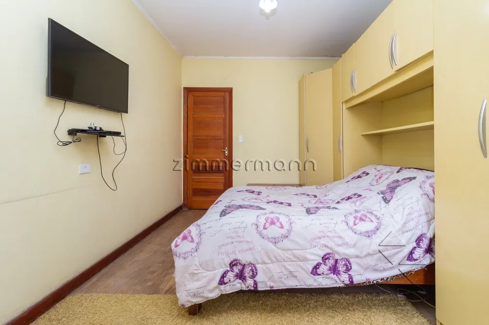 Casa, 2 quartos, 137 m² - Foto 5