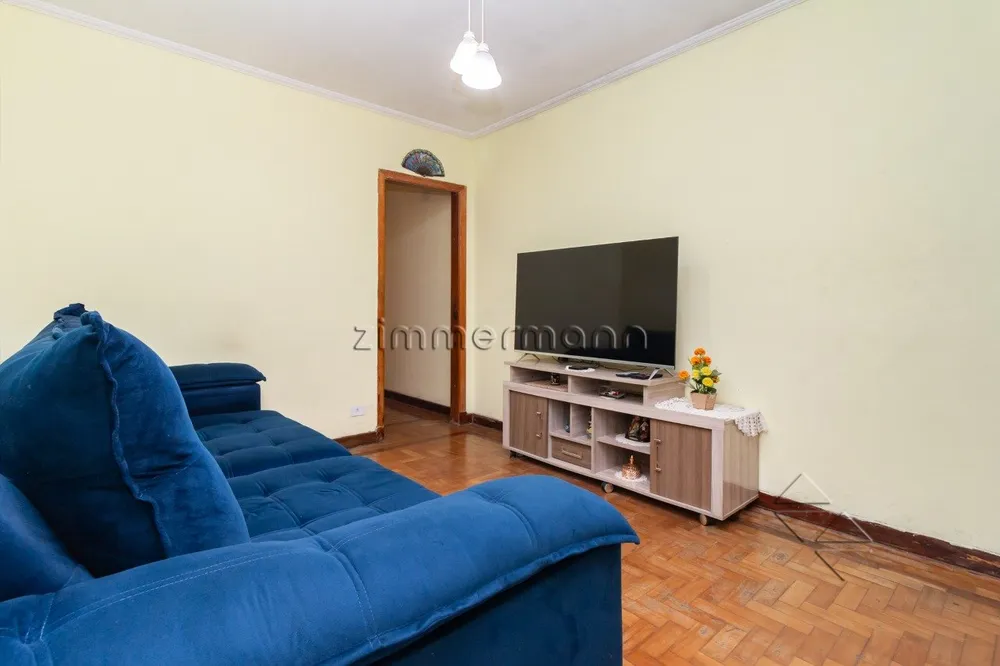 Casa, 2 quartos, 137 m² - Foto 3