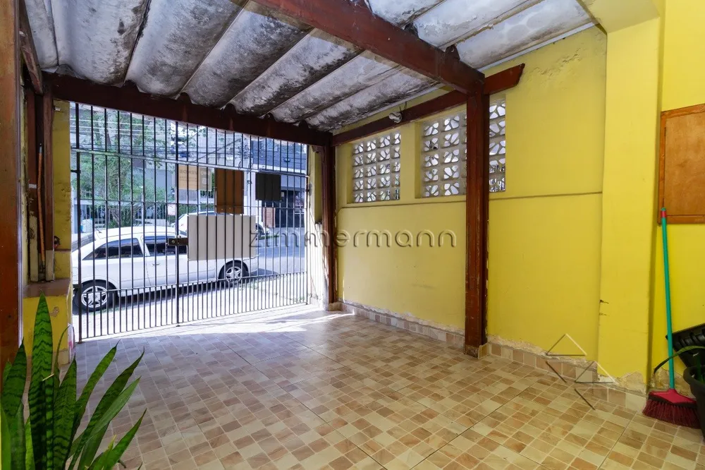 Casa, 2 quartos, 137 m² - Foto 4