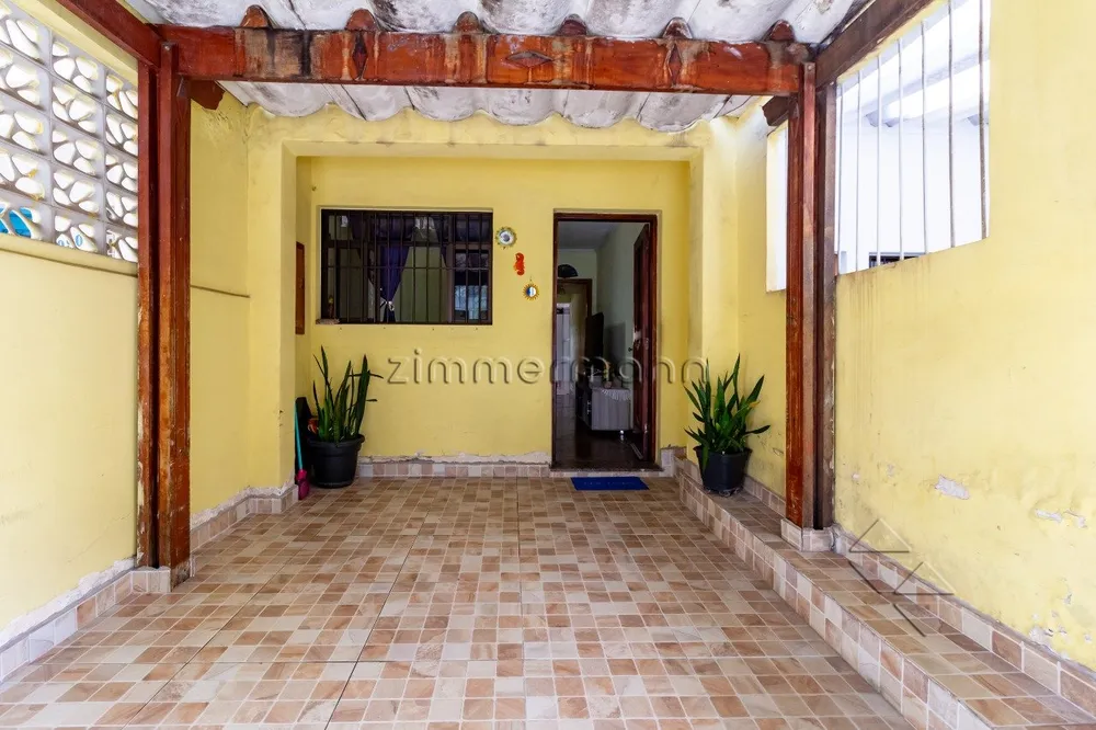 Casa, 2 quartos, 137 m² - Foto 2