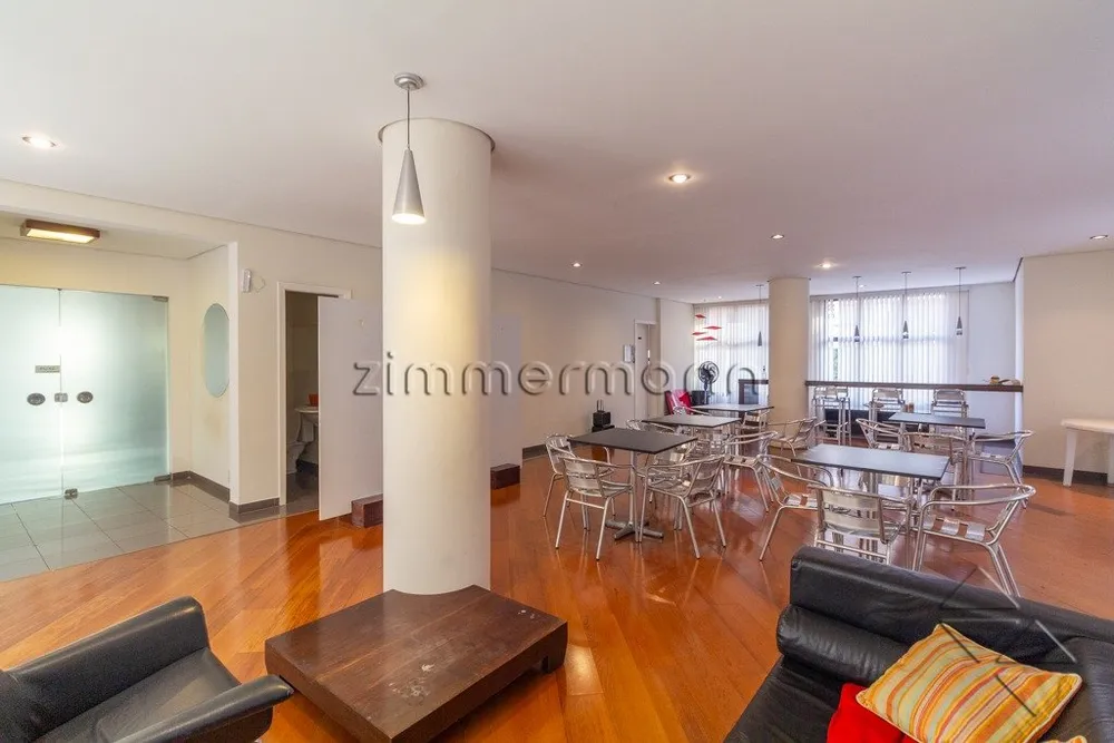 Apartamento, 2 quartos, 52 m² - Foto 7