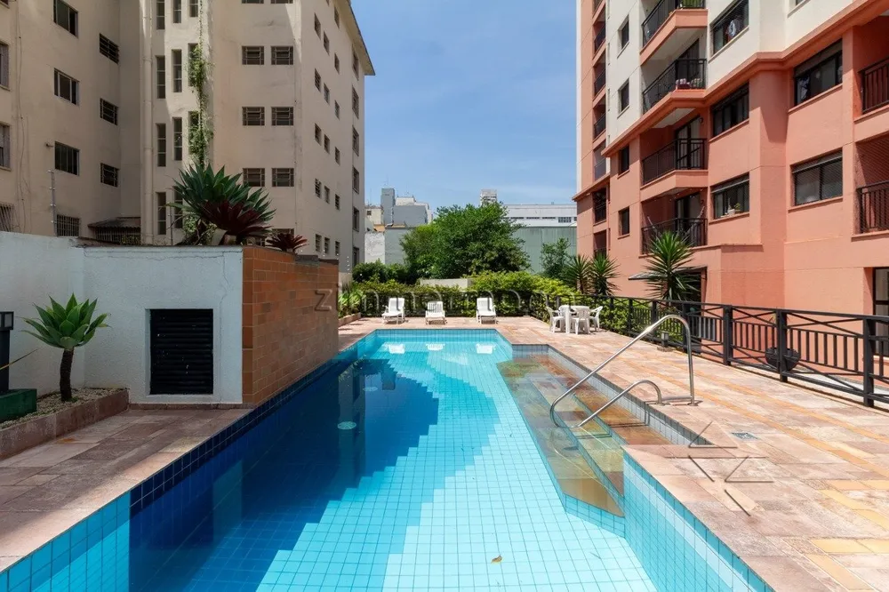 Apartamento, 2 quartos, 52 m² - Foto 4