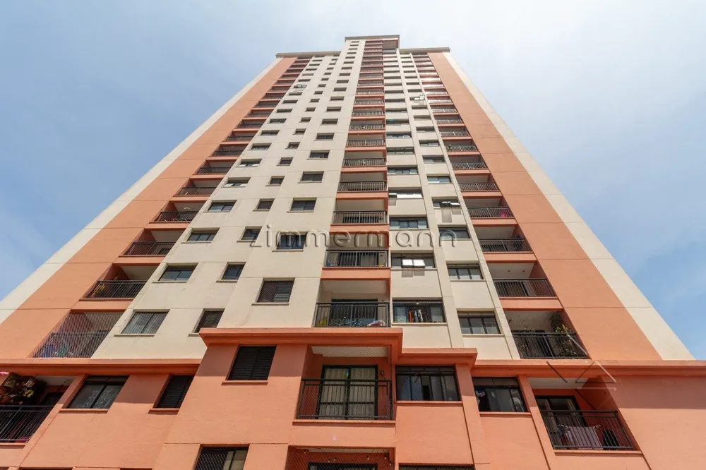 Apartamento, 2 quartos, 52 m² - Foto 5