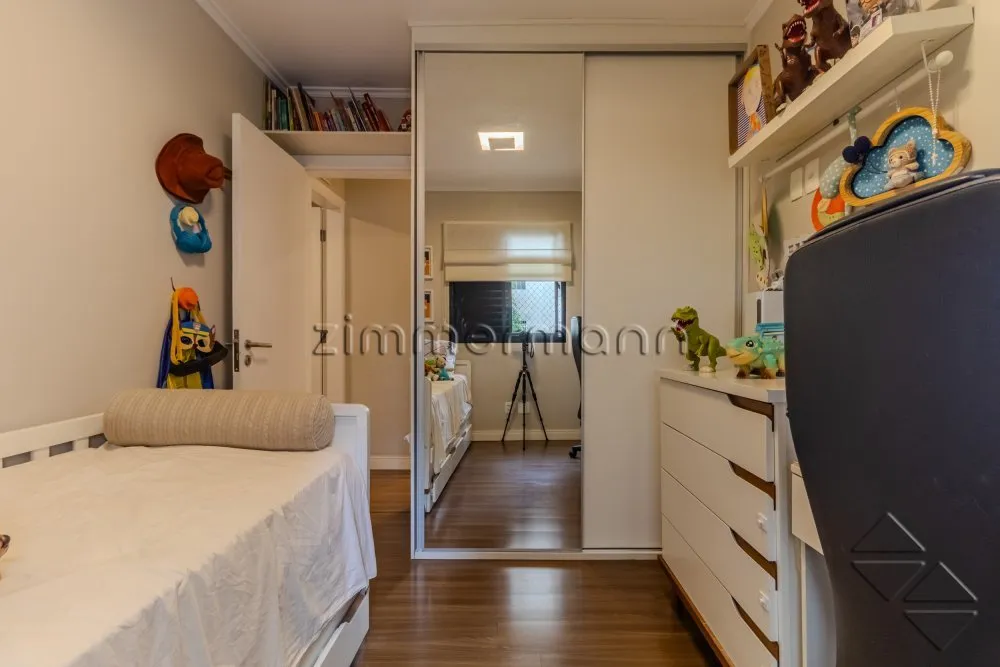 Apartamento, 2 quartos, 52 m² - Foto 2