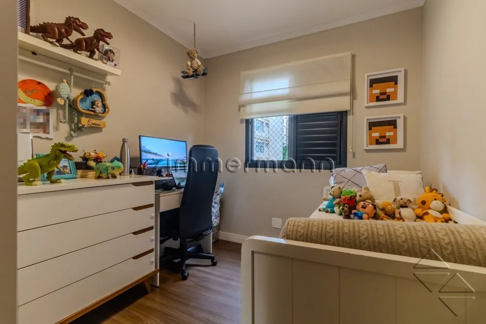 Apartamento, 2 quartos, 52 m² - Foto 1