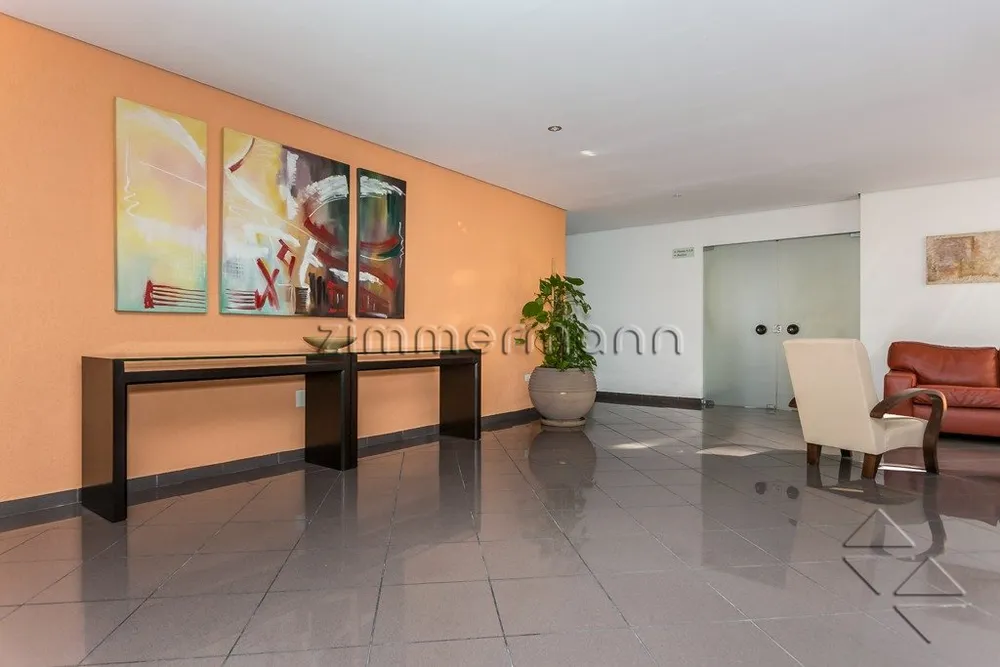 Apartamento, 2 quartos, 52 m² - Foto 8