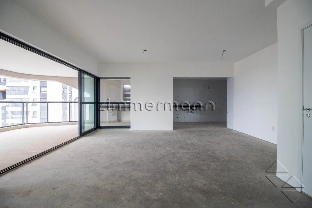 Apartamento, 3 quartos, 196 m² - Foto 1