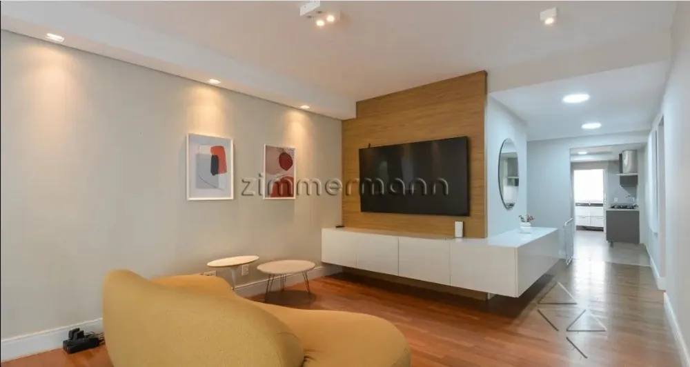 Apartamento, 2 quartos, 141 m² - Foto 2