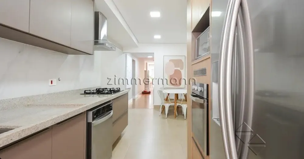 Apartamento, 2 quartos, 141 m² - Foto 6