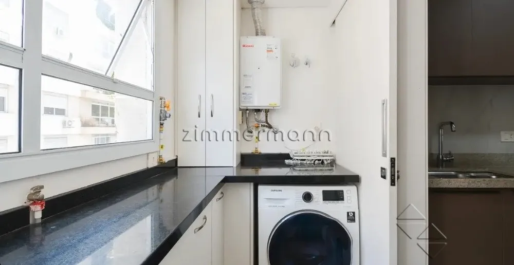 Apartamento, 2 quartos, 141 m² - Foto 7