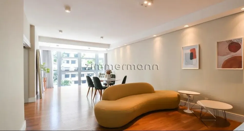 Apartamento, 2 quartos, 141 m² - Foto 1