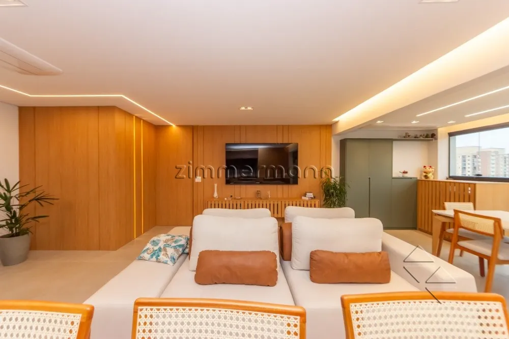 Apartamento, 2 quartos, 87 m² - Foto 4