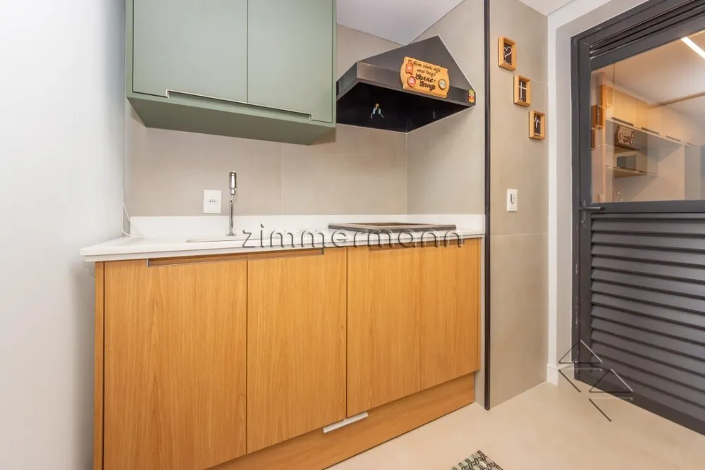 Apartamento, 2 quartos, 87 m² - Foto 6