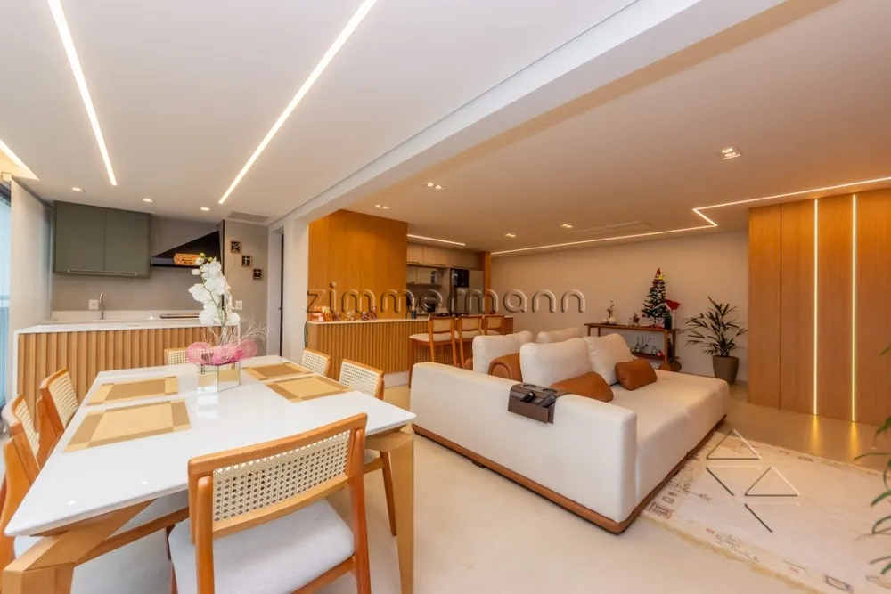 Apartamento, 2 quartos, 87 m² - Foto 6