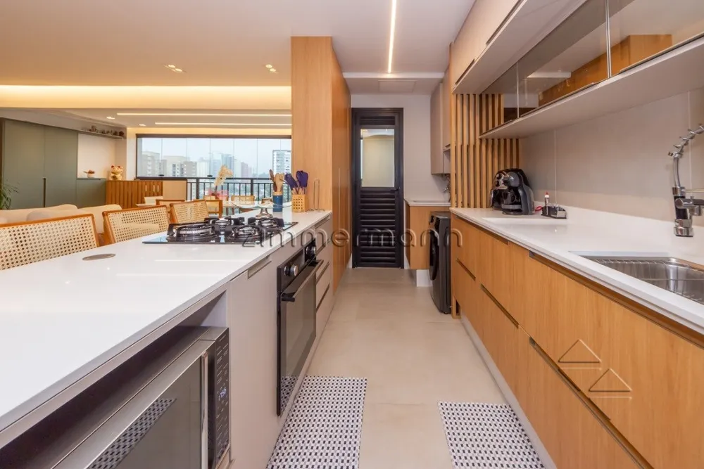 Apartamento, 2 quartos, 87 m² - Foto 3