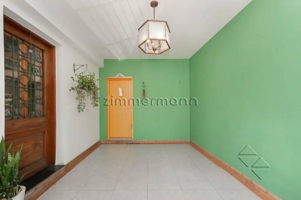 Casa, 4 quartos, 247 m² - Foto 1