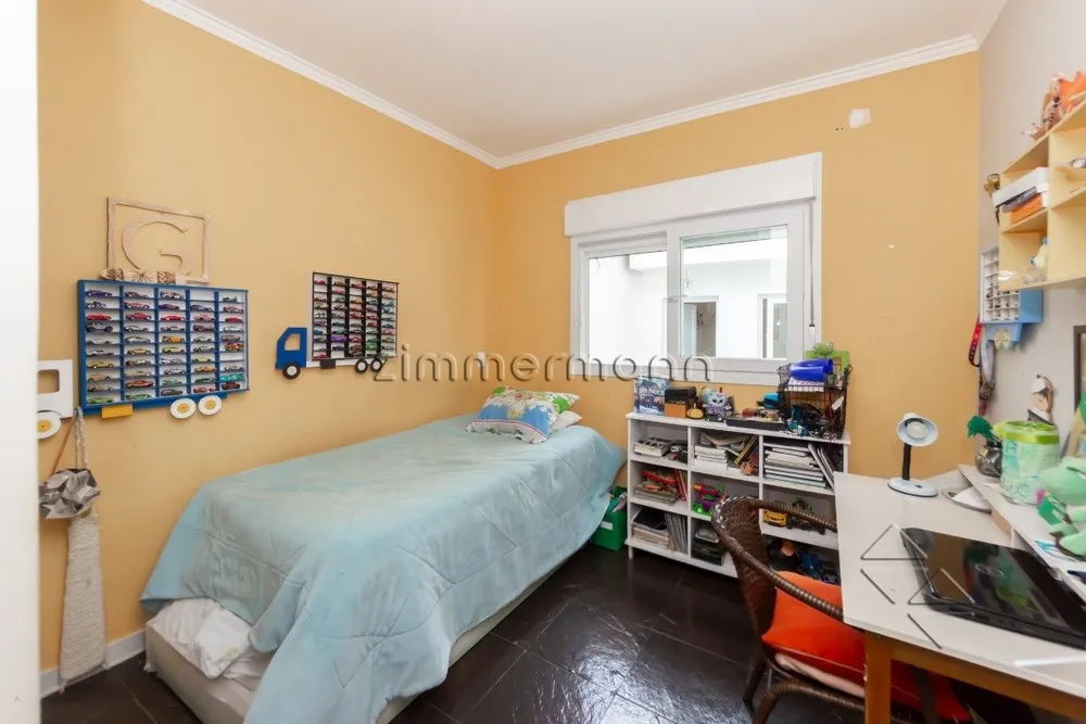Casa, 4 quartos, 247 m² - Foto 5