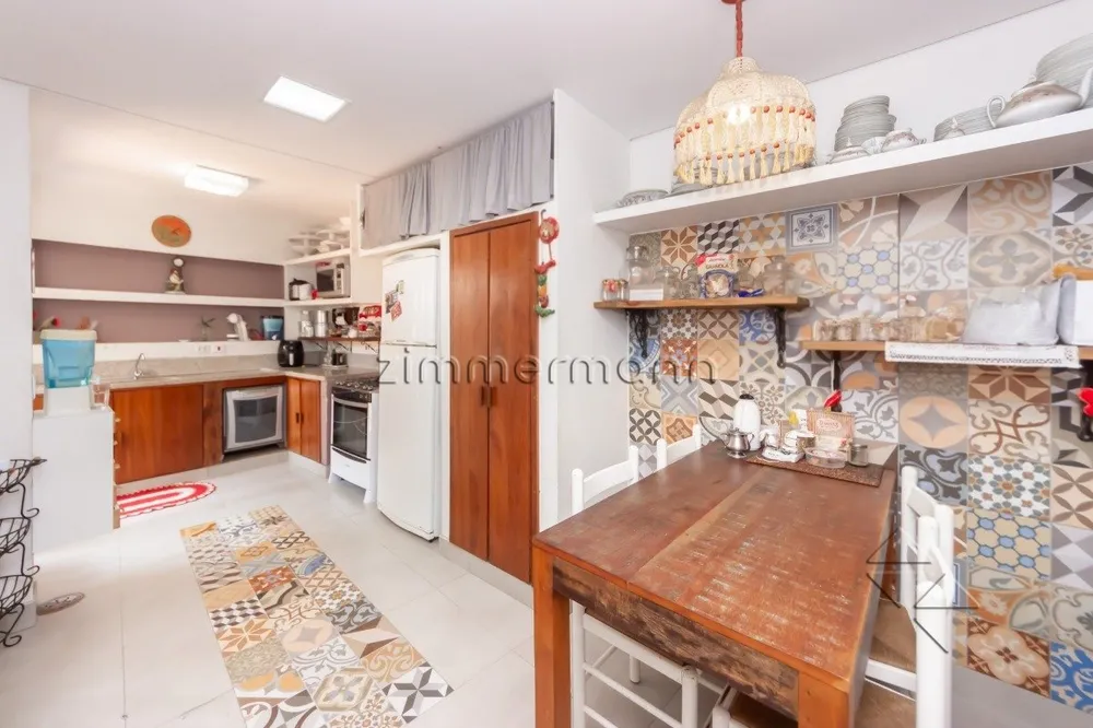Casa, 4 quartos, 247 m² - Foto 3