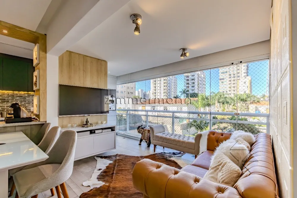 Apartamento, 3 quartos, 89 m² - Foto 2