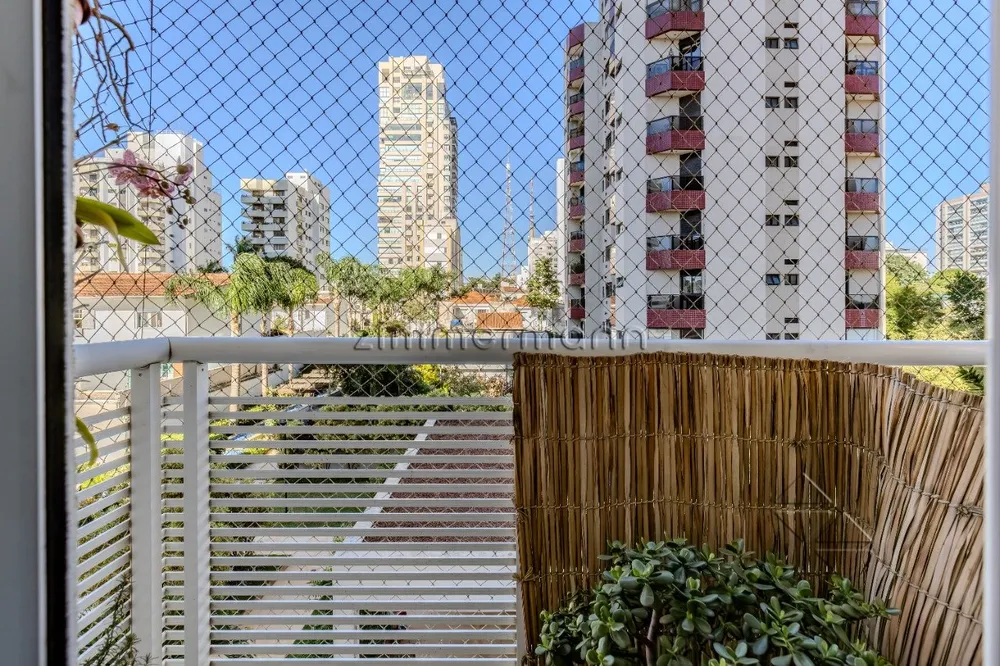 Apartamento, 3 quartos, 89 m² - Foto 5