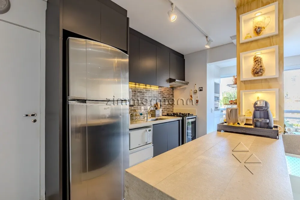 Apartamento, 3 quartos, 89 m² - Foto 6