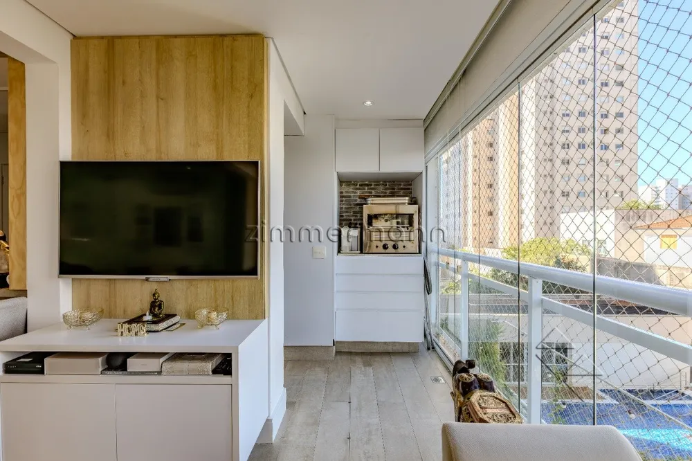 Apartamento, 3 quartos, 89 m² - Foto 3