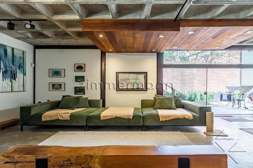 Casa, 3 quartos, 201 m² - Foto 4