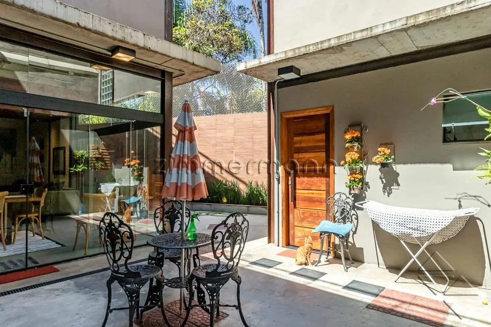 Casa, 3 quartos, 201 m² - Foto 10