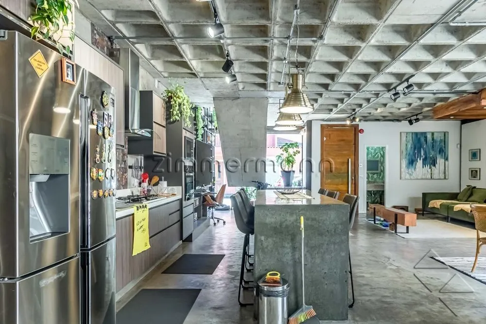 Casa, 3 quartos, 201 m² - Foto 7