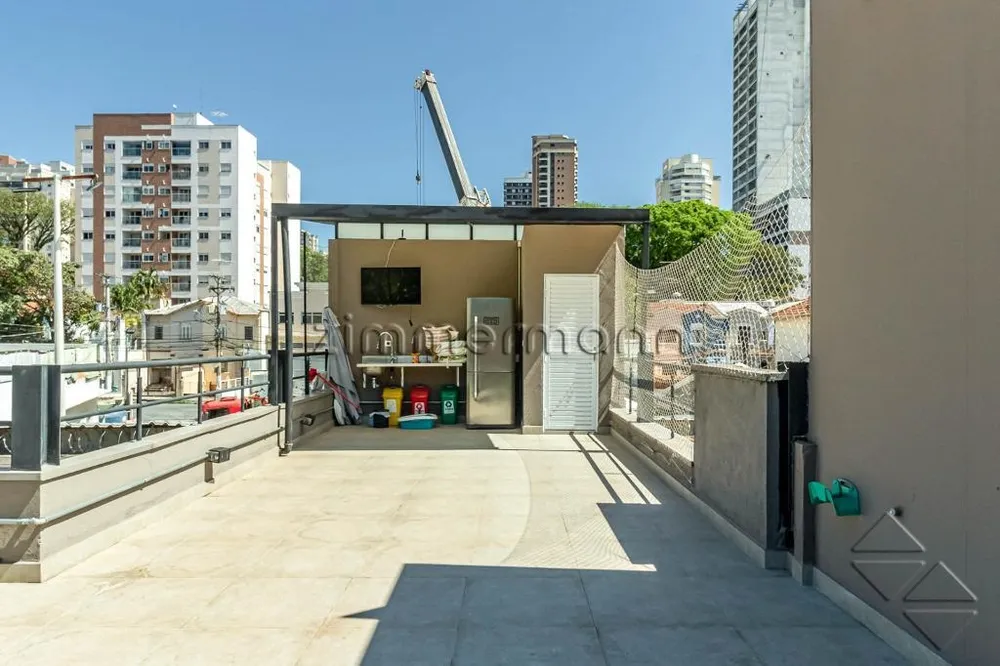 Casa, 3 quartos, 201 m² - Foto 12