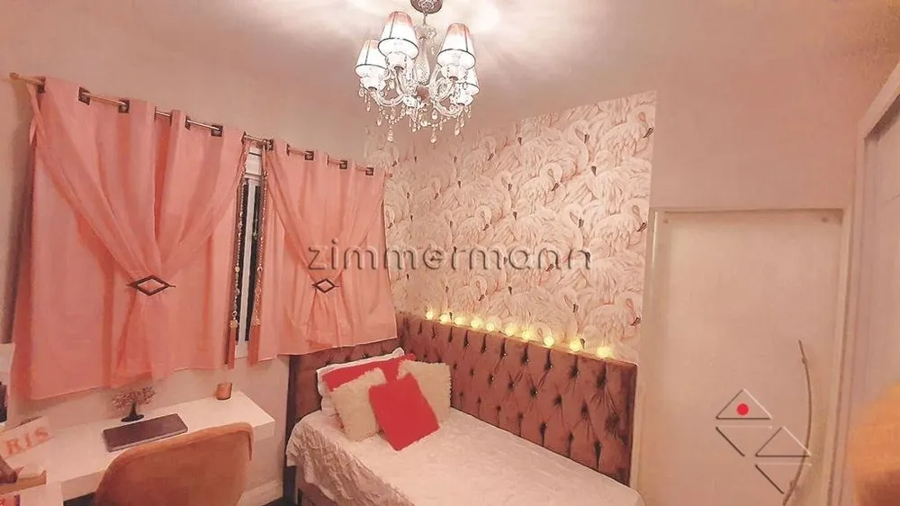 Apartamento, 3 quartos, 87 m² - Foto 1