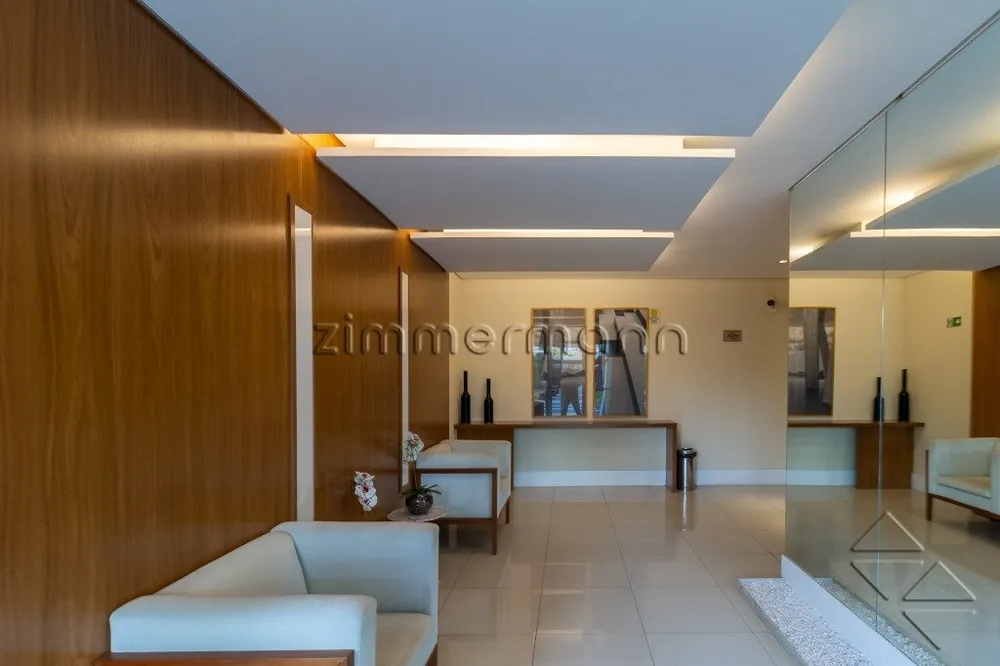 Apartamento, 3 quartos, 87 m² - Foto 2