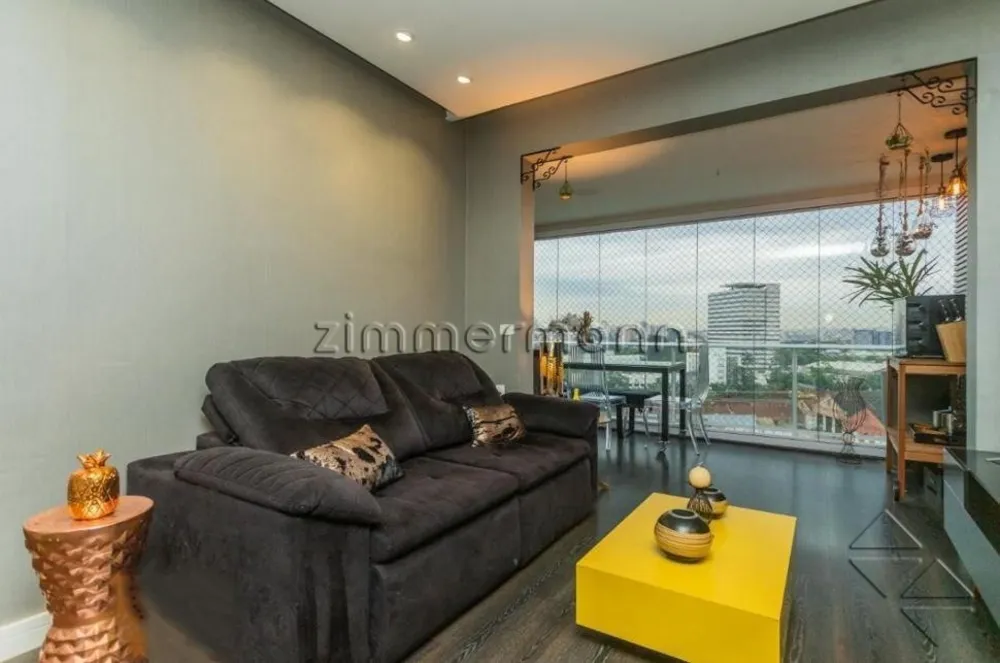 Apartamento, 3 quartos, 87 m² - Foto 5