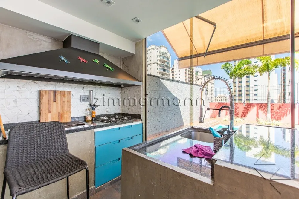 Cobertura, 4 quartos, 225 m² - Foto 5