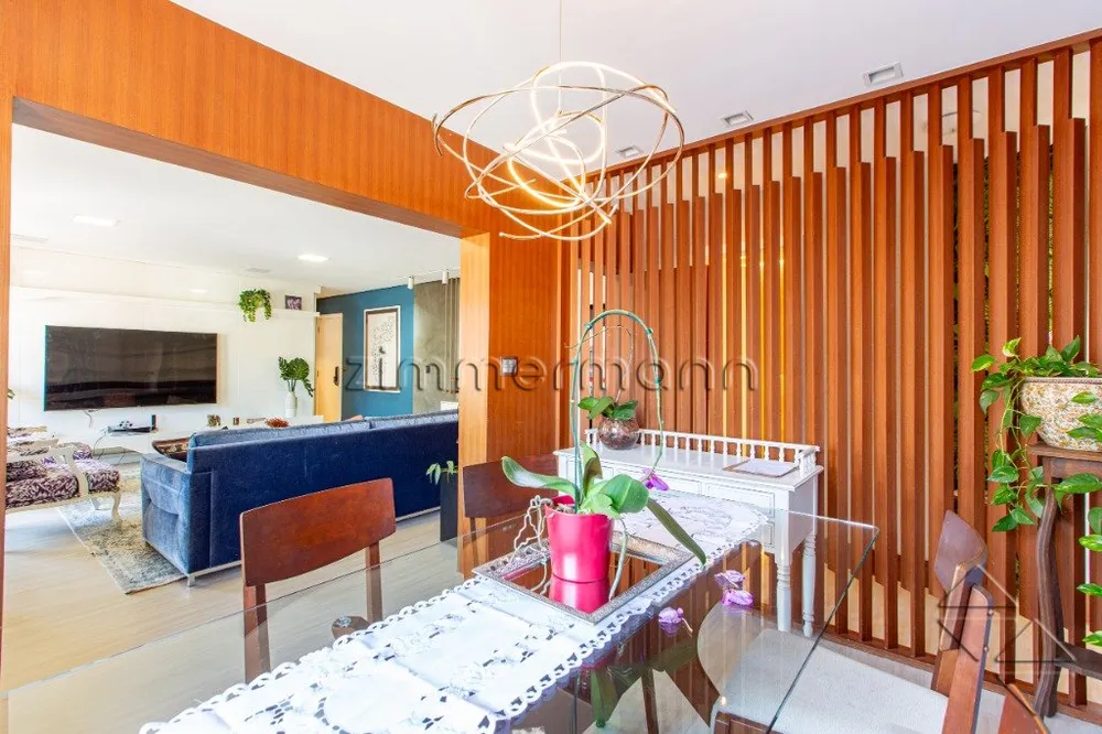 Cobertura, 4 quartos, 225 m² - Foto 4