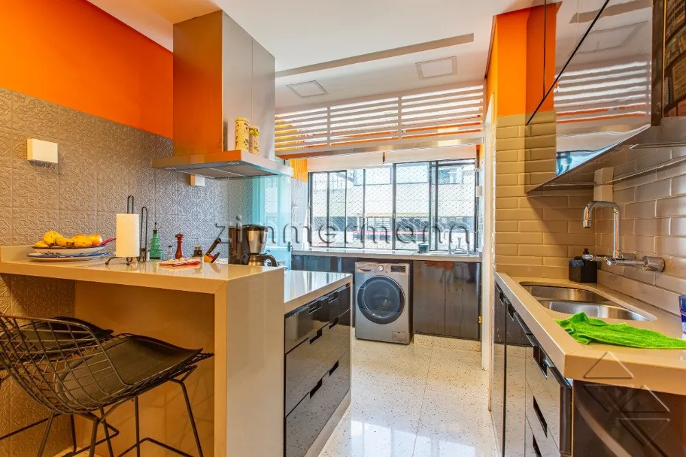 Cobertura, 4 quartos, 225 m² - Foto 5