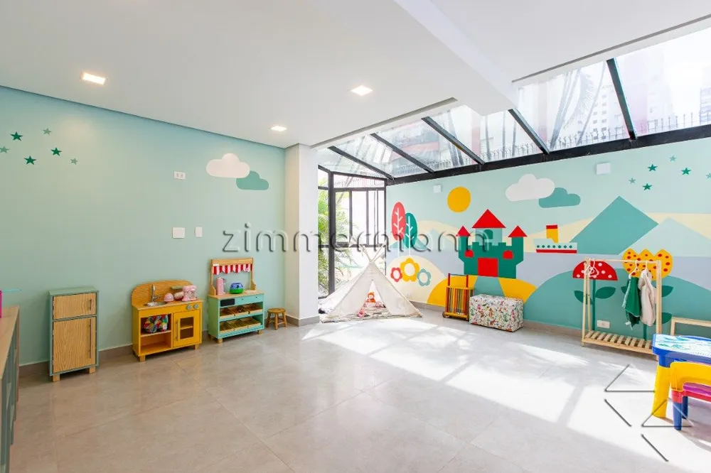 Cobertura, 4 quartos, 225 m² - Foto 1