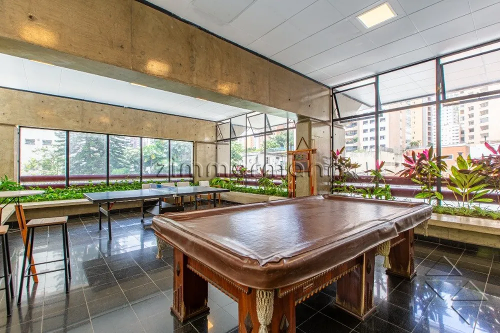 Cobertura, 4 quartos, 225 m² - Foto 3