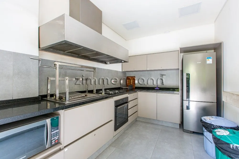 Cobertura, 4 quartos, 225 m² - Foto 6