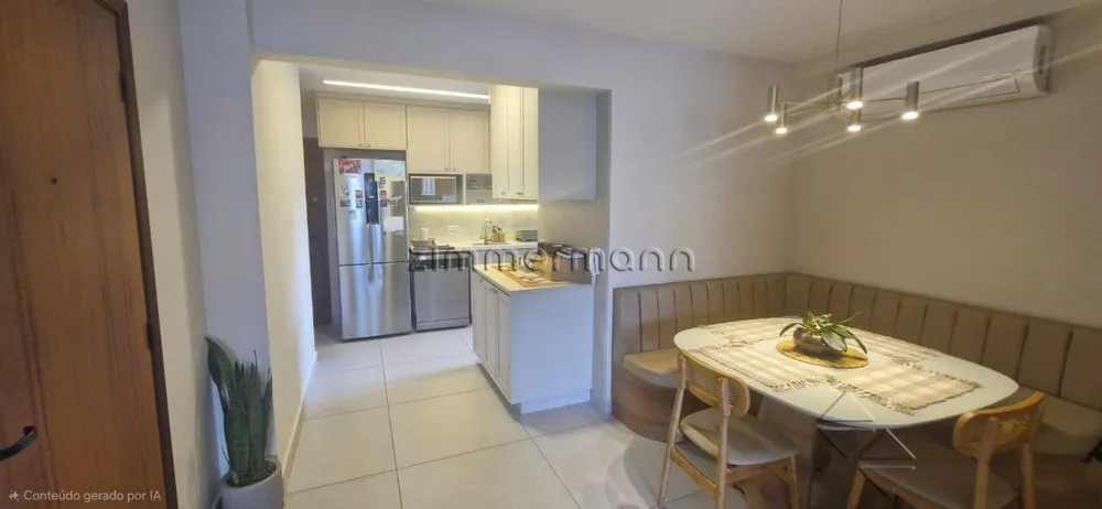 Apartamento, 3 quartos, 78 m² - Foto 1