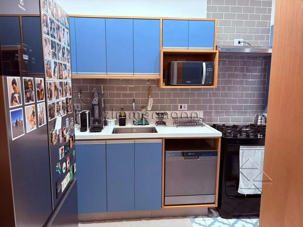 Casa, 3 quartos, 194 m² - Foto 3