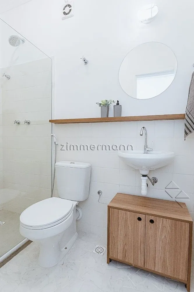 Apartamento, 4 quartos, 104 m² - Foto 10