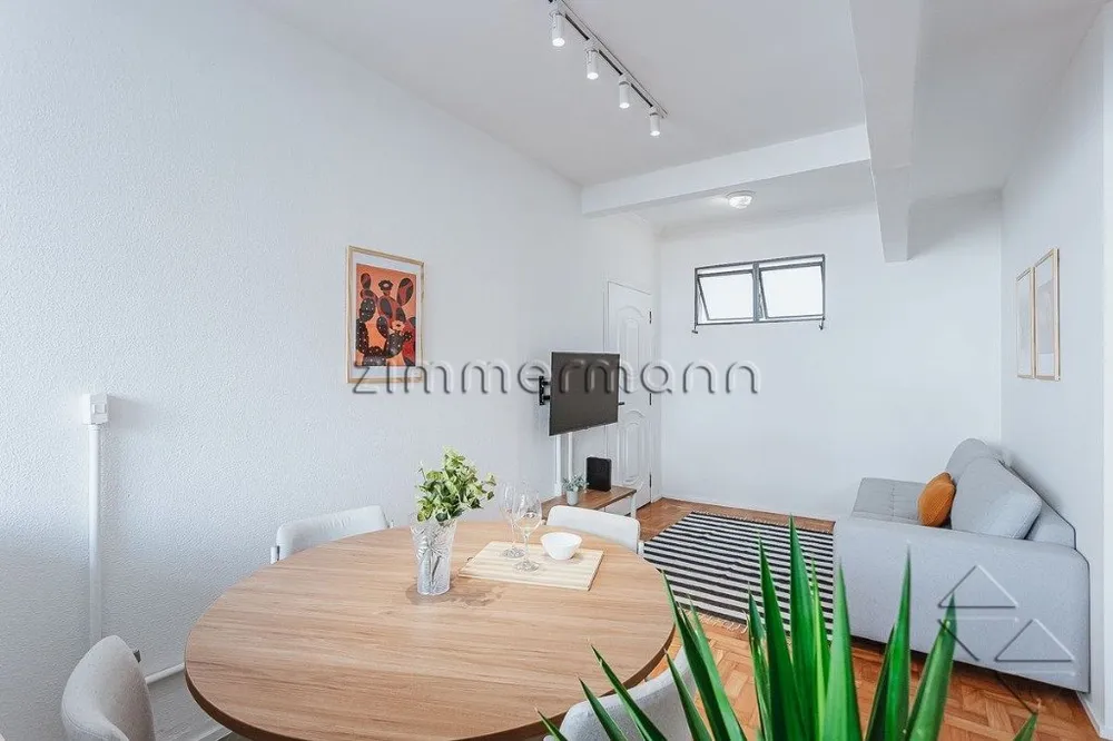 Apartamento, 4 quartos, 104 m² - Foto 7
