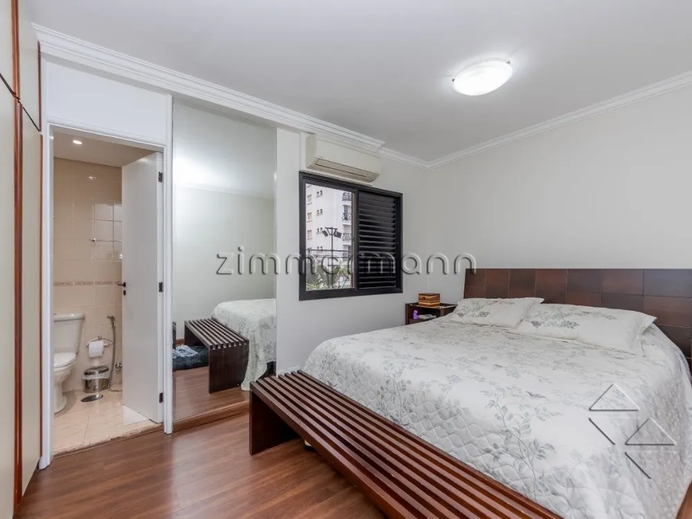 Apartamento, 3 quartos, 101 m² - Foto 2
