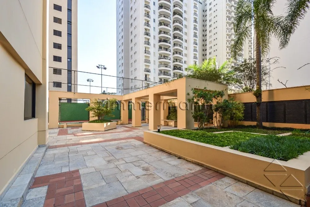 Apartamento, 3 quartos, 101 m² - Foto 11